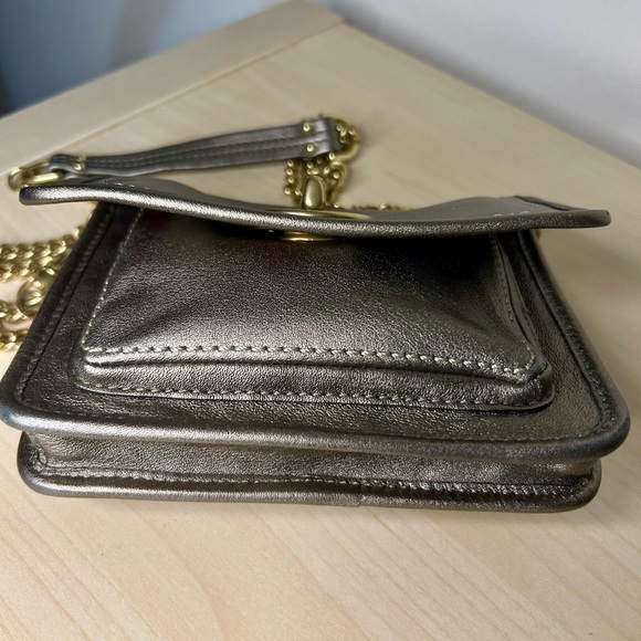 Coach Bleeker Street Very Limited Edition Legacy Archive Crossbody Bag - Picture 5 of 13